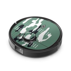 Folien für SmartHome matt