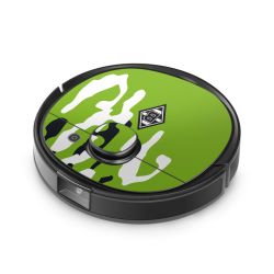 Folien für SmartHome matt