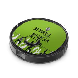 Folien für SmartHome matt