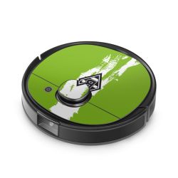 Folien für SmartHome matt