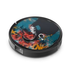 Folien für SmartHome matt