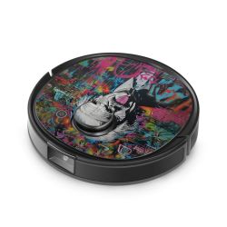 Folien für SmartHome matt