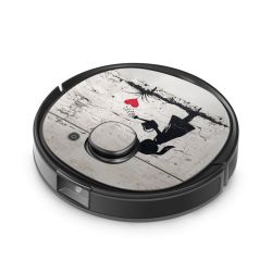 Folien für SmartHome matt