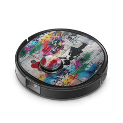 Folien für SmartHome matt