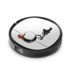 Folien für SmartHome matt