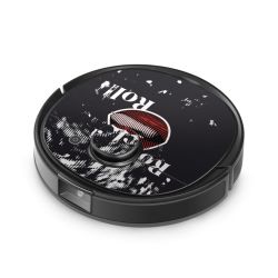 Folien für SmartHome matt