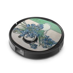 Folien für SmartHome matt