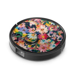 Folien für SmartHome matt