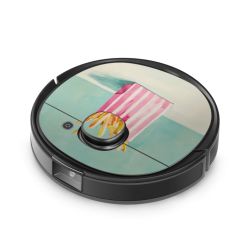 Folien für SmartHome matt