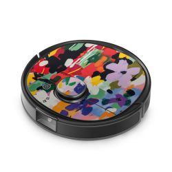 Folien für SmartHome matt