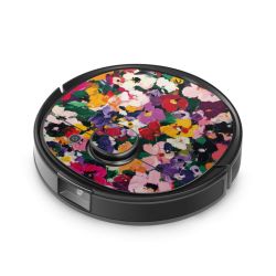 Folien für SmartHome matt