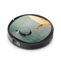 Folien für SmartHome matt