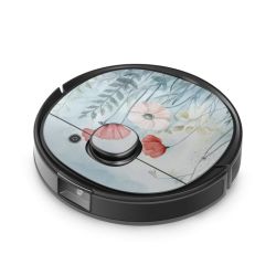 Folien für SmartHome matt