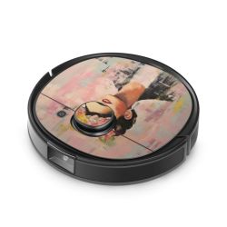 Folien für SmartHome matt