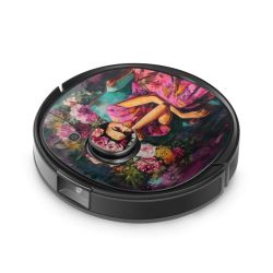 Folien für SmartHome matt