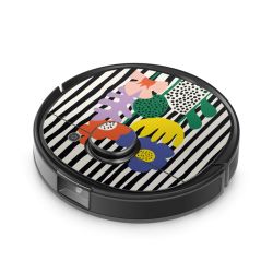 Folien für SmartHome matt