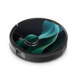 Folien für SmartHome matt