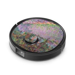 Folien für SmartHome matt