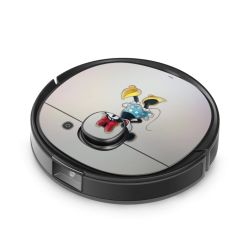 Folien für SmartHome matt