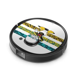 Folien für SmartHome matt