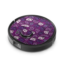 Folien für SmartHome matt