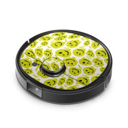 Folien für SmartHome matt