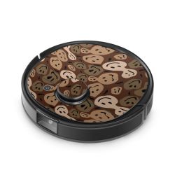 Folien für SmartHome matt