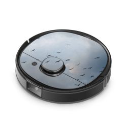 Folien für SmartHome matt