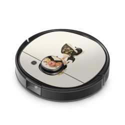 Folien für SmartHome matt