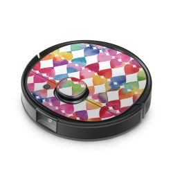 Folien für SmartHome matt