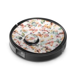 Folien für SmartHome matt