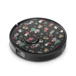 Folien für SmartHome matt