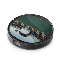 Folien für SmartHome matt