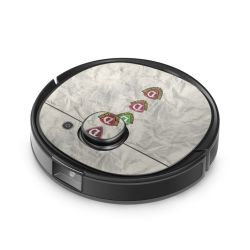 Folien für SmartHome matt