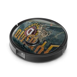 Folien für SmartHome matt