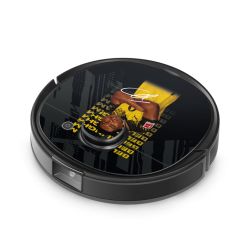 Folien für SmartHome matt