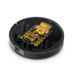 Folien für SmartHome matt