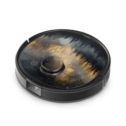 Folien für SmartHome matt