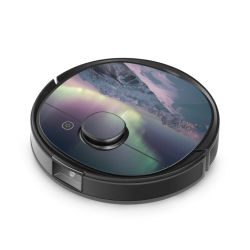 Folien für SmartHome matt