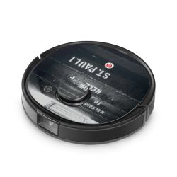 Folien für SmartHome matt