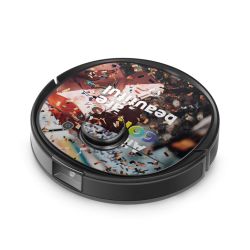 Folien für SmartHome matt