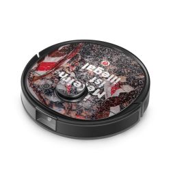 Folien für SmartHome matt