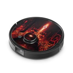 Folien für SmartHome matt