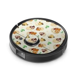 Folien für SmartHome matt