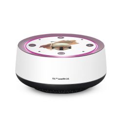 Folien für SmartHome matt