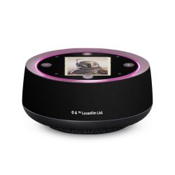 Folien für SmartHome matt