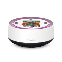 Folien für SmartHome matt