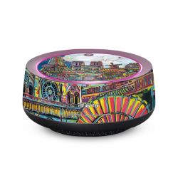 Folien für SmartHome matt