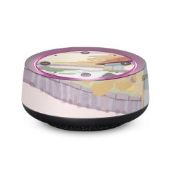 Folien für SmartHome matt