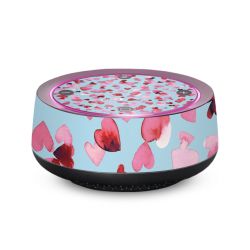 Folien für SmartHome matt